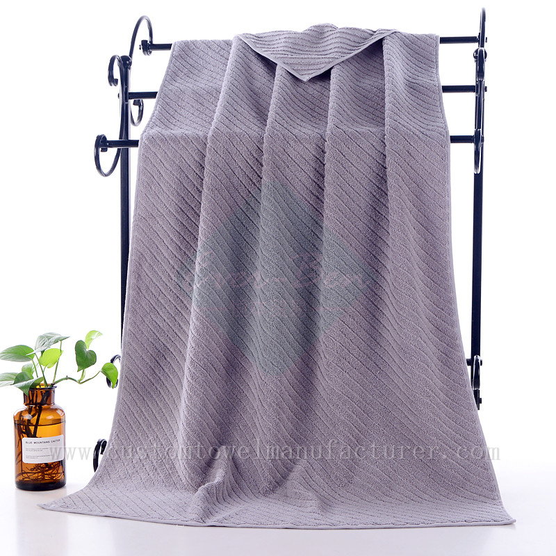 China personalized beach towels Factory